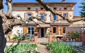 Escapade Dans La Campagne Toulousaine